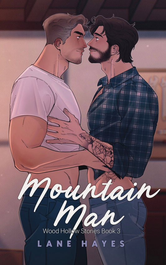 Mountain Man Illustrated Paperback