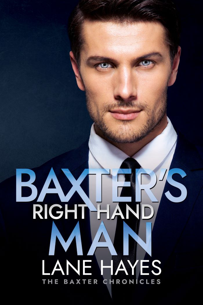 Baxter's Right-Hand Man