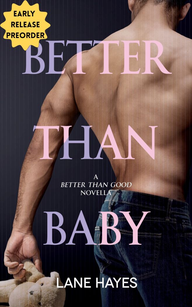 Better Than Baby