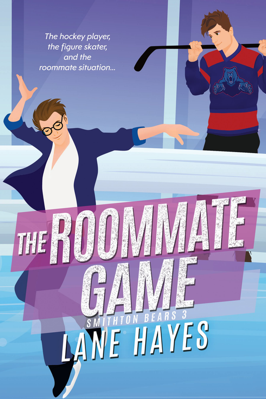 The Roommate Game Illustrated Paperback