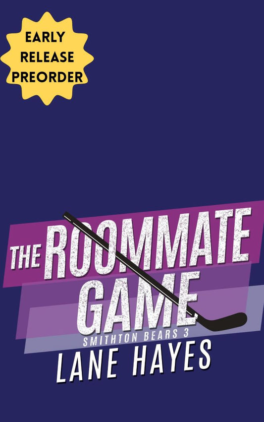 The Roommate Game